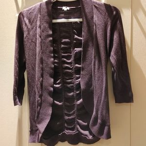 Kismet 3/4 Sleeve Cardigan